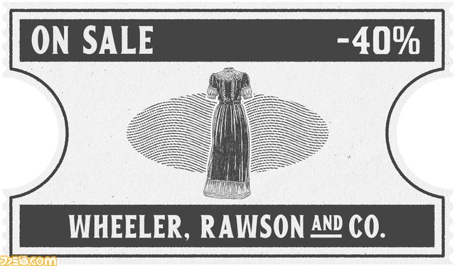 『レッド・デッド・オンライン』賞金稼ぎや放浪モードミッションの報酬が2倍に。バレンタインイベントを2月13日より開催