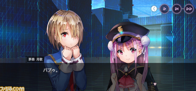 『ヘブバン』ホロライブの尾丸ポルカさんにインタビュー。メインストーリー各章のラストは心がキュッとする。配信後に遊んでぼろ泣きすることも