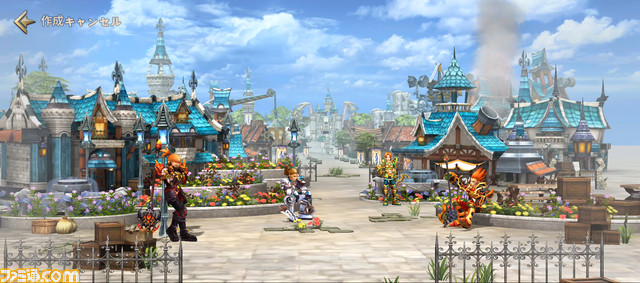 『プリストンテールM』先行レビュー。金策と収支計算、固い敵。黎明期MMORPGの「そうそう、これこれ!」が脳内を駆け抜ける。僕らの青春であり交流の記憶