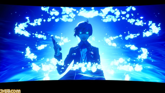 『ペルソナ3 リロード』全世界累計販売本数100万本を突破。アトラスタイトル史上最速の発売から1週間で達成