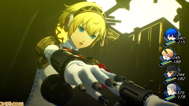 『ペルソナ3 リロード』全世界累計販売本数100万本を突破。アトラスタイトル史上最速の発売から1週間で達成