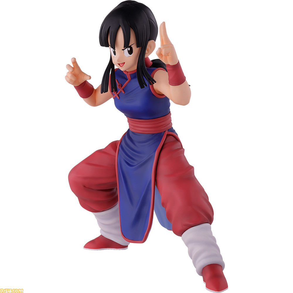 ドラゴンボール』新作一番くじが本日（2/10）発売。修行明けの悟空