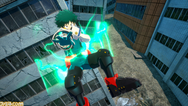 基本プレイ無料オンラインマルチ対戦ゲーム『僕のヒーローアカデミア ULTRA RUMBLE』全世界1000万ダウンロード突破!感謝を込めて全ユーザーに「ガシャチケット100枚」を配布開始!今すぐログインしてゲットしよう!
