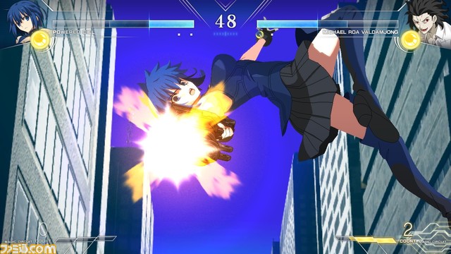 Steam版『メルブラ タイプルミナ』半額セールが本日（2/11）より開催。ビジュアルや設定等が収録された電子ブック、サントラ付き限定版も対象