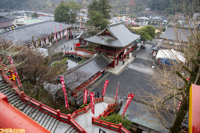 佐賀はいい。佐賀県に行こうよ！