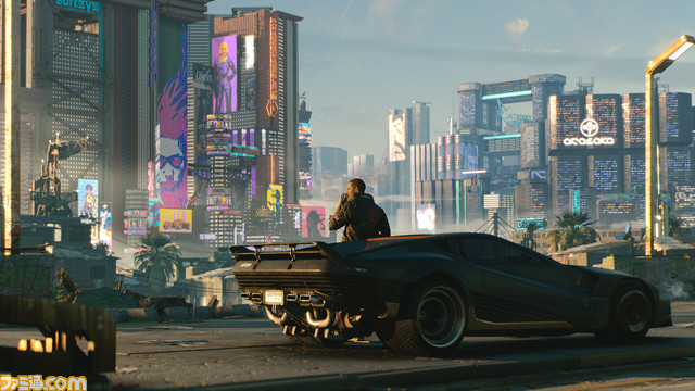 『サイバーパンク2077 アルティメットエディション』情報まとめ。本日(2/15)パッケージ版(PS5)が発売。拡張パック“仮初めの自由”も含めた完全なるナイトシティを満喫