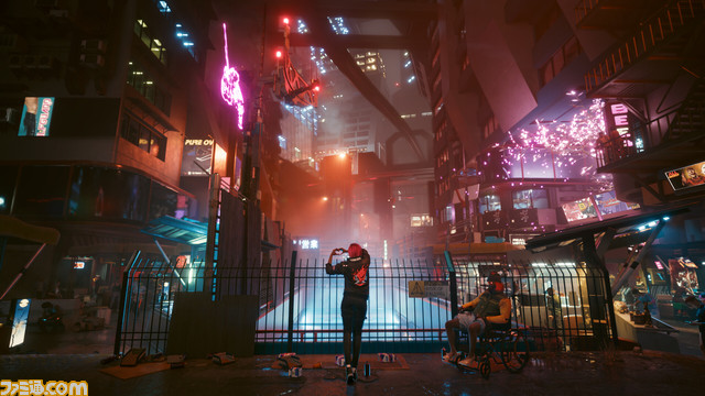 『サイバーパンク2077 アルティメットエディション』情報まとめ。本日(2/15)パッケージ版(PS5)が発売。拡張パック“仮初めの自由”も含めた完全なるナイトシティを満喫