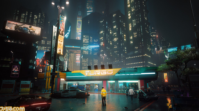 『サイバーパンク2077 アルティメットエディション』情報まとめ。本日(2/15)パッケージ版(PS5)が発売。拡張パック“仮初めの自由”も含めた完全なるナイトシティを満喫