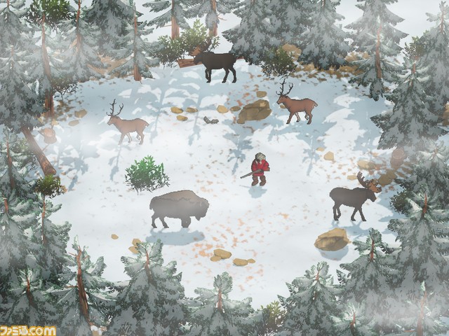 開拓者となってアメリカのオレゴンを目指して冒険する2Dアドベンチャー『The Oregon Trail』PS5/PS4版が本日(2/13)配信開始