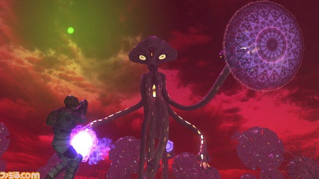 PC版『地球防衛軍6』2024年夏に発売延期。制作スケジュール見直しのため