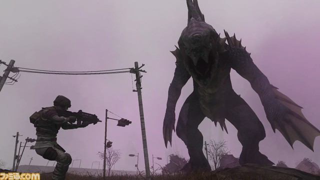 PC版『地球防衛軍6』2024年夏に発売延期。制作スケジュール見直しのため