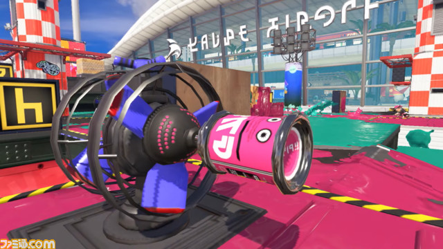 『スプラトゥーン3』新シーズン“2024春 Fresh Season”情報まとめ。バトル、サーモンランの新ステージ、フェスの新要素“ハナビダマ”などが追加!