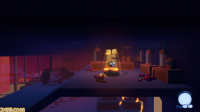 分離した頭と体の友情物語『エアヘッド』PS5、Xbox Series X|S、Steam版が発売。広大な未知の世界を冒険する最新トレーラー公開