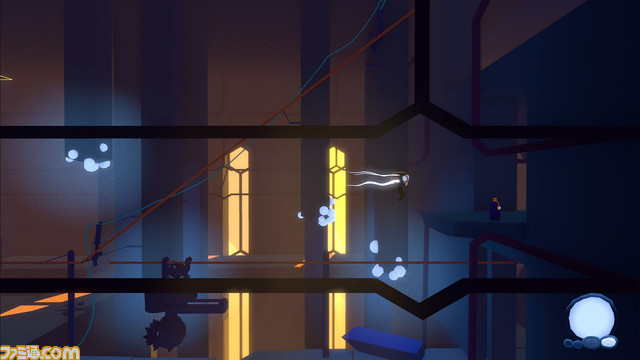 分離した頭と体の友情物語『エアヘッド』PS5、Xbox Series X|S、Steam版が発売。広大な未知の世界を冒険する最新トレーラー公開