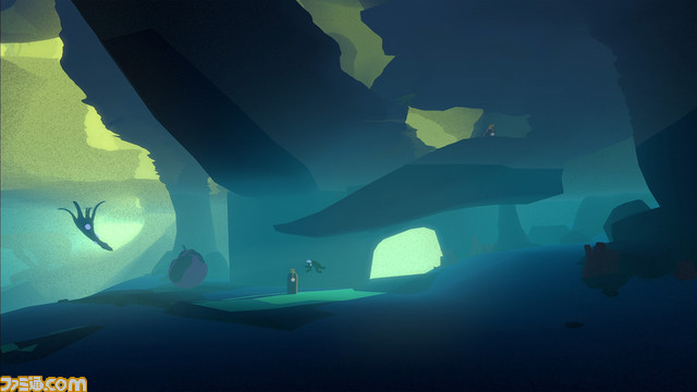 分離した頭と体の友情物語『エアヘッド』PS5、Xbox Series X|S、Steam版が発売。広大な未知の世界を冒険する最新トレーラー公開