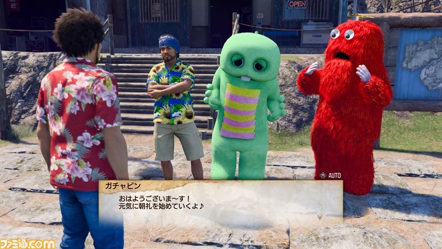 『龍が如く8』ツッコミどころ満載かと思ったら、春日の熱き言動と桐生の人生に泣かされる。サブ要素まで体験し尽さないと損な理由