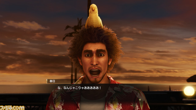 『龍が如く8』ツッコミどころ満載かと思ったら、春日の熱き言動と桐生の人生に泣かされる。サブ要素まで体験し尽さないと損な理由