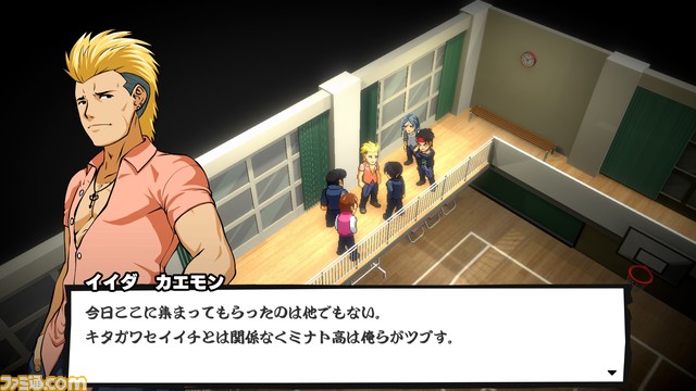 【なめんじゃねーぞ！】不良たちの仁義なき戦いを描いたタクティクスSRPG『番長タクティクス』Switch版が本日（2/15）配信開始