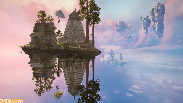 パズルマニア必見のゲーム『Islands of Insight』Steamで発売。幻想的な島々に点在する1万点以上のパズルを見つけて解く