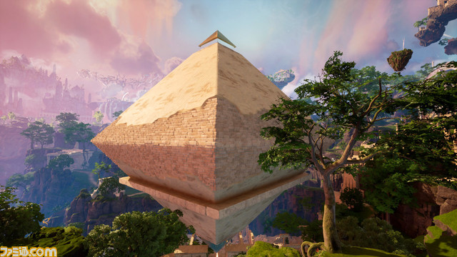 パズルマニア必見のゲーム『Islands of Insight』Steamで発売。幻想的な島々に点在する1万点以上のパズルを見つけて解く