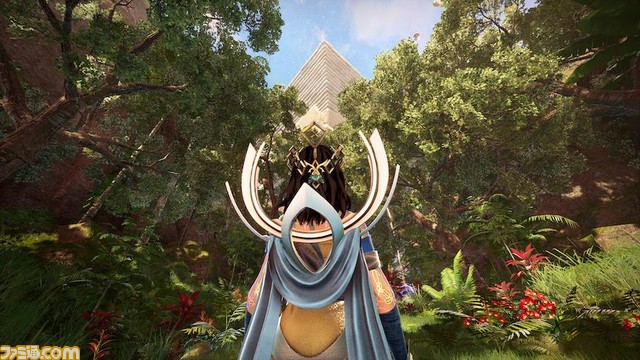 パズルマニア必見のゲーム『Islands of Insight』Steamで発売。幻想的な島々に点在する1万点以上のパズルを見つけて解く