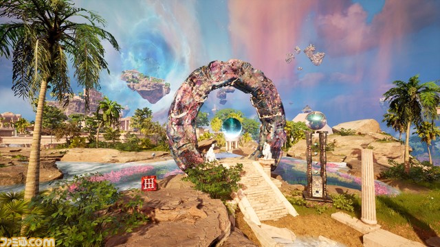 パズルマニア必見のゲーム『Islands of Insight』Steamで発売。幻想的な島々に点在する1万点以上のパズルを見つけて解く