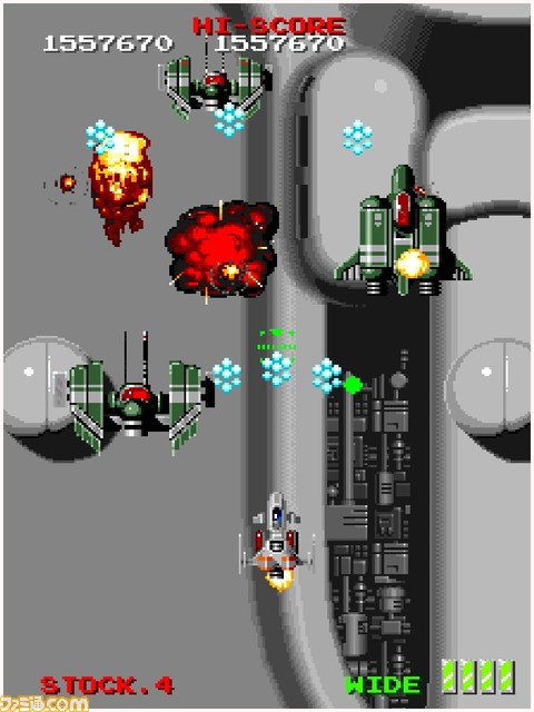 【アケアカ】『マスター オブ ウエポン』Switch/PS4で2月15日配信。暴走したコンピューターを止めるため、変異した怪物や機械兵器に立ち向かえ