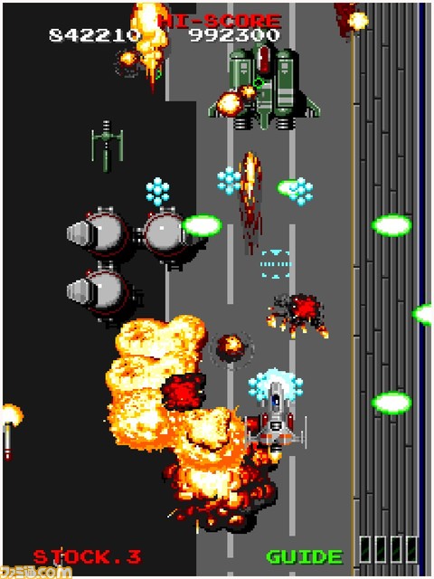 【アケアカ】『マスター オブ ウエポン』Switch/PS4で2月15日配信。暴走したコンピューターを止めるため、変異した怪物や機械兵器に立ち向かえ