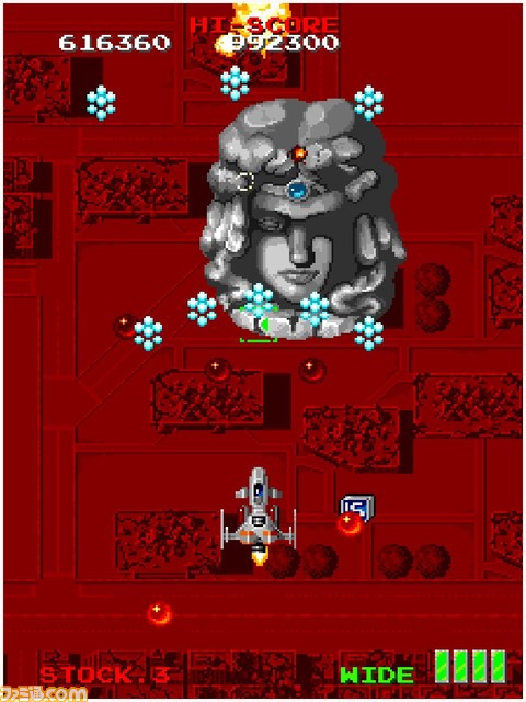 【アケアカ】『マスター オブ ウエポン』Switch/PS4で2月15日配信。暴走したコンピューターを止めるため、変異した怪物や機械兵器に立ち向かえ