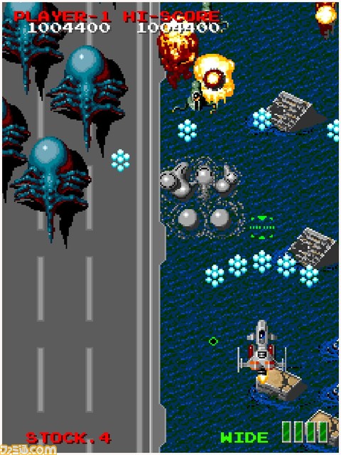 【アケアカ】『マスター オブ ウエポン』Switch/PS4で2月15日配信。暴走したコンピューターを止めるため、変異した怪物や機械兵器に立ち向かえ