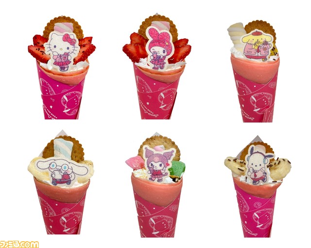 【サンリオ】韓国で話題の“サンリオラバーズクラブ”が3月15日より池袋サンシャインシティで開催。フォトスポットや限定グッズ、輸入商品などを展開