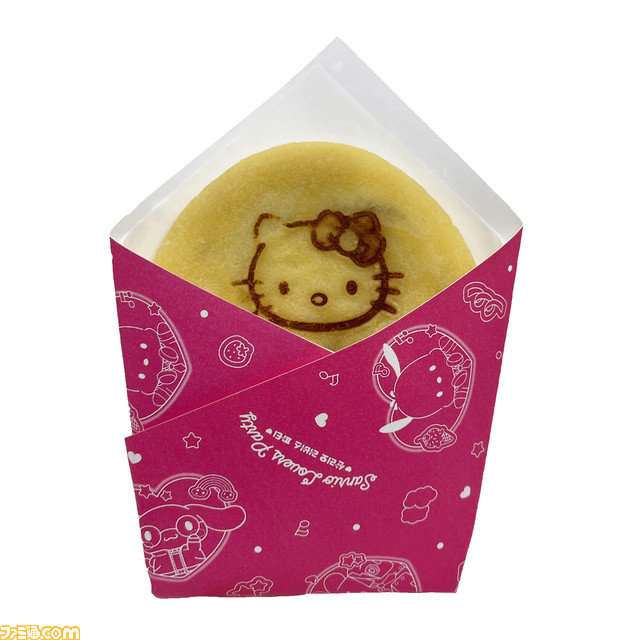 【サンリオ】韓国で話題の“サンリオラバーズクラブ”が3月15日より池袋サンシャインシティで開催。フォトスポットや限定グッズ、輸入商品などを展開