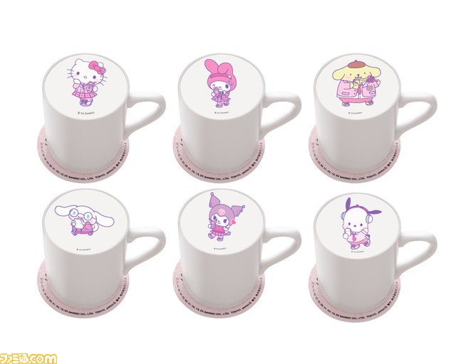 【サンリオ】韓国で話題の“サンリオラバーズクラブ”が3月15日より池袋サンシャインシティで開催。フォトスポットや限定グッズ、輸入商品などを展開