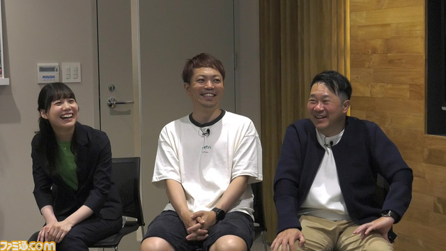 【『ゲームセンターCX 有野の挑戦状1＋2』制作舞台裏訪問記#5】新作レトロ風ゲーム『炎の格闘サラリーマン ヤッタロー』に有野課長がさまざまなアイデアを注入。ゲーム化の過程を追う番組企画を独占取材！