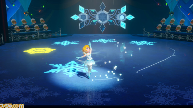 『プリンセスピーチ Showtime!』ピーチの新たな変身となるマーメイドや怪盗、スーパーヒーロー、フィギュアスケーターを紹介