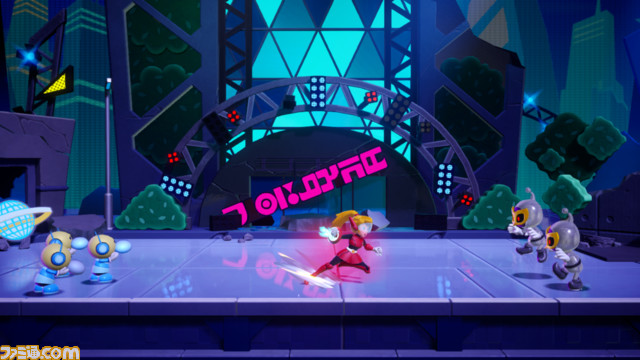 『プリンセスピーチ Showtime!』ピーチの新たな変身となるマーメイドや怪盗、スーパーヒーロー、フィギュアスケーターを紹介