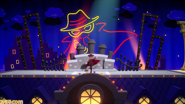 『プリンセスピーチ Showtime!』ピーチの新たな変身となるマーメイドや怪盗、スーパーヒーロー、フィギュアスケーターを紹介