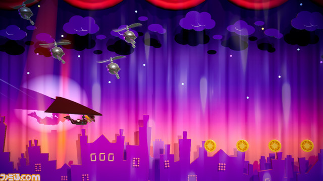 『プリンセスピーチ Showtime!』ピーチの新たな変身となるマーメイドや怪盗、スーパーヒーロー、フィギュアスケーターを紹介