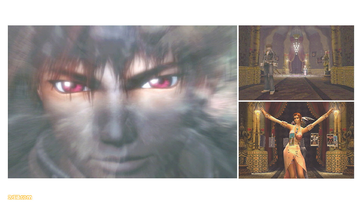 シャドウハーツII』発売20周年。前作のバッドエンディング後を描く、ギャグとパロディ、そして感動のRPG【今日は何の日？】 |  ゲーム・エンタメ最新情報のファミ通.com
