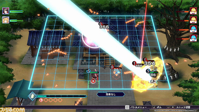 『東方スペルカーニバル』フランや天子、さとりなど新たに8人が参戦。博麗神社でキャラ同士の掛け合いが楽しめるサブイベントも紹介