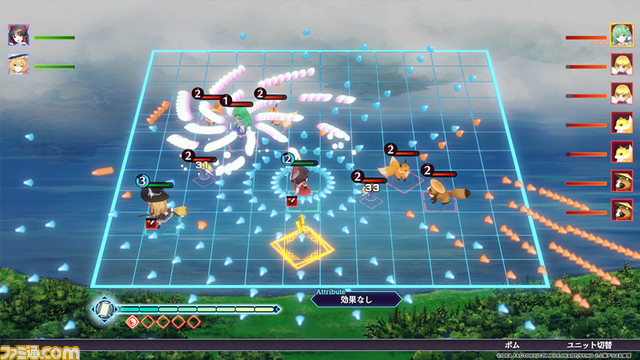 『東方スペルカーニバル』フランや天子、さとりなど新たに8人が参戦。博麗神社でキャラ同士の掛け合いが楽しめるサブイベントも紹介