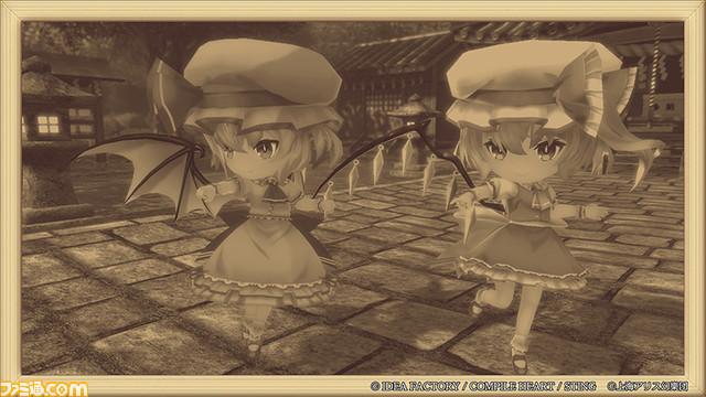 『東方スペルカーニバル』フランや天子、さとりなど新たに8人が参戦。博麗神社でキャラ同士の掛け合いが楽しめるサブイベントも紹介