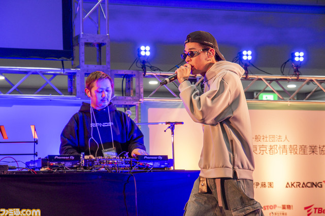 東京eスポーツフェスタ2024で遊んで、見て、考える。京王電鉄の『スト6』大会に『マイクラ』プログラミング体験、ライブなど、ゲームを多角的に楽しむ3日間【会場リポート】