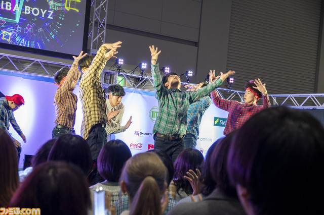 東京eスポーツフェスタ2024で遊んで、見て、考える。京王電鉄の『スト6』大会に『マイクラ』プログラミング体験、ライブなど、ゲームを多角的に楽しむ3日間【会場リポート】