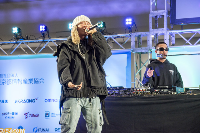 東京eスポーツフェスタ2024で遊んで、見て、考える。京王電鉄の『スト6』大会に『マイクラ』プログラミング体験、ライブなど、ゲームを多角的に楽しむ3日間【会場リポート】