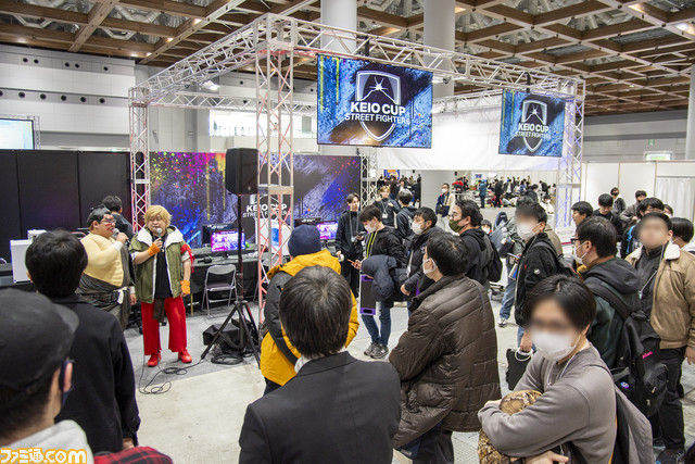 東京eスポーツフェスタ2024で遊んで、見て、考える。京王電鉄の『スト6』大会に『マイクラ』プログラミング体験、ライブなど、ゲームを多角的に楽しむ3日間【会場リポート】