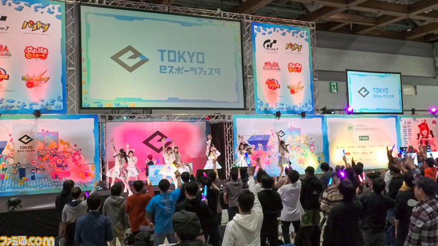 東京eスポーツフェスタ2024で遊んで、見て、考える。京王電鉄の『スト6』大会に『マイクラ』プログラミング体験、ライブなど、ゲームを多角的に楽しむ3日間【会場リポート】