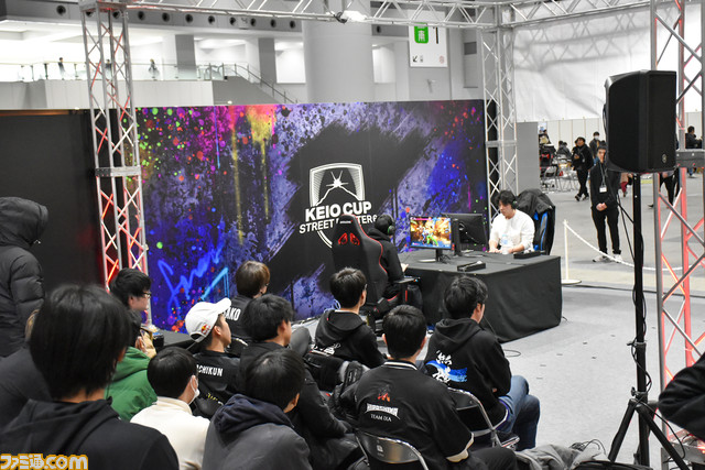 東京eスポーツフェスタ2024で遊んで、見て、考える。京王電鉄の『スト6』大会に『マイクラ』プログラミング体験、ライブなど、ゲームを多角的に楽しむ3日間【会場リポート】