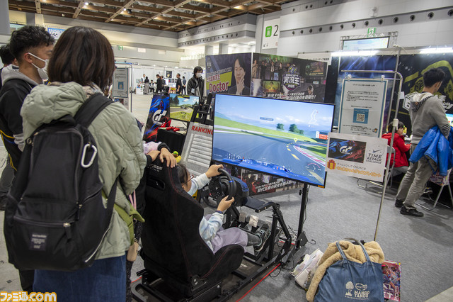 東京eスポーツフェスタ2024で遊んで、見て、考える。京王電鉄の『スト6』大会に『マイクラ』プログラミング体験、ライブなど、ゲームを多角的に楽しむ3日間【会場リポート】