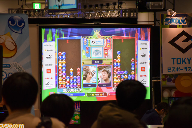 東京eスポーツフェスタ2024で遊んで、見て、考える。京王電鉄の『スト6』大会に『マイクラ』プログラミング体験、ライブなど、ゲームを多角的に楽しむ3日間【会場リポート】